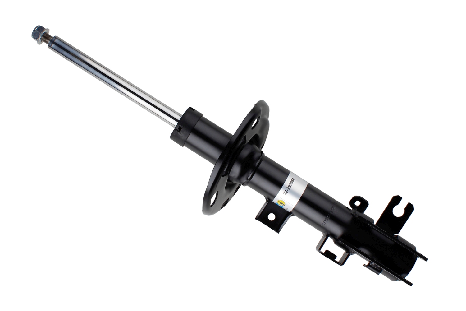 Bilstein B4 R.front Shock Absorber Mazda Cx-5 (kf) Diesel