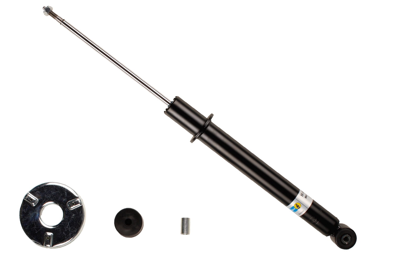 Bilstein B4 Rear Shock Absorber Audi A4 B5