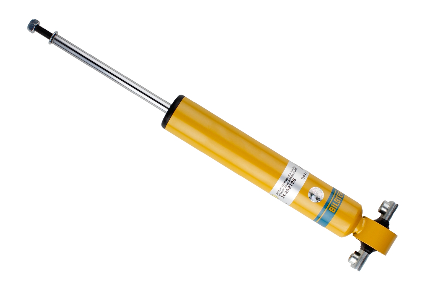 Bilstein B6 Rear Shock Absorber Ford Mondeo V