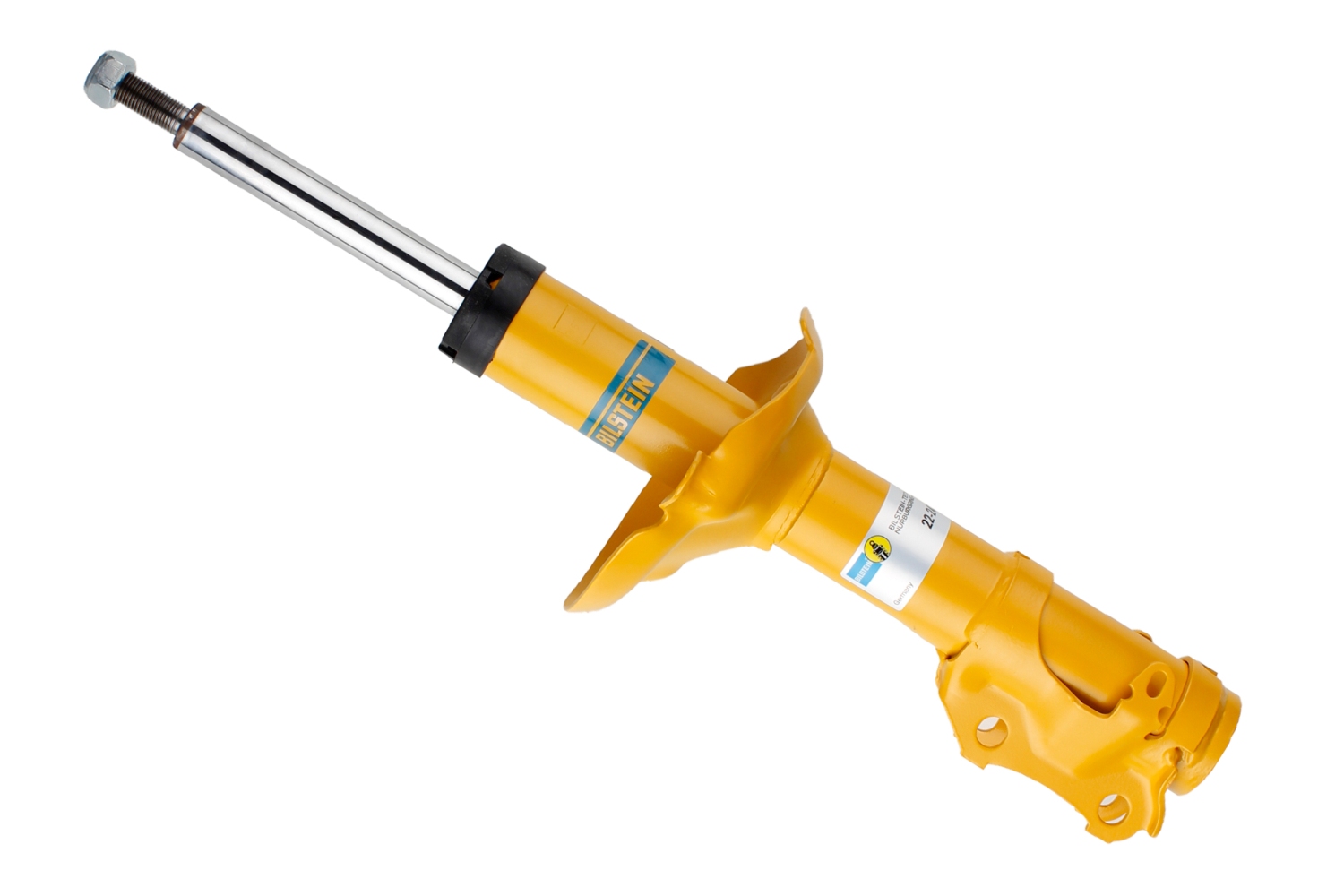 Bilstein B8 Front Shock Absorber Polo 6n