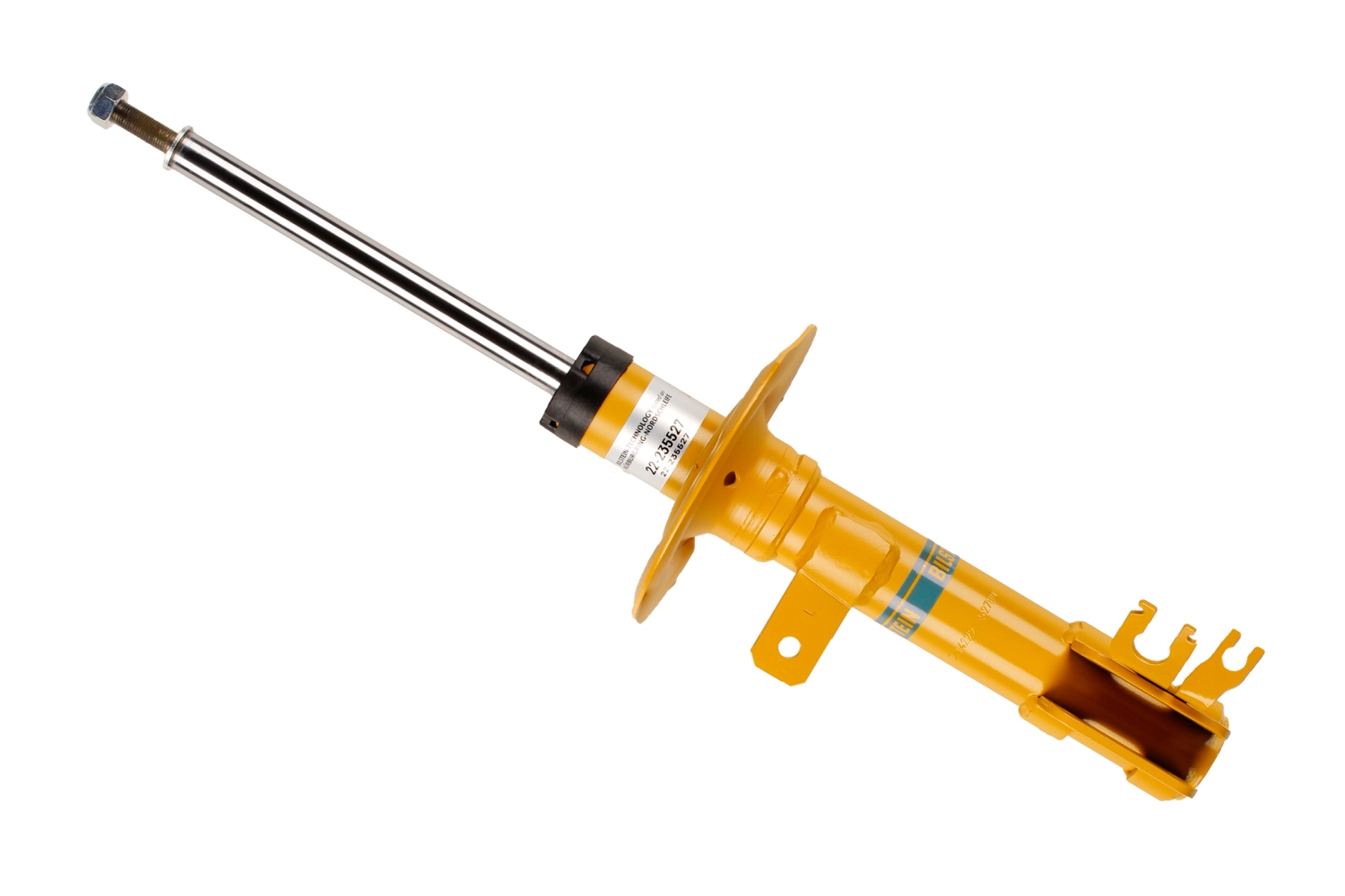 Bilstein B6 L.front Shock Absorber Panda (169)