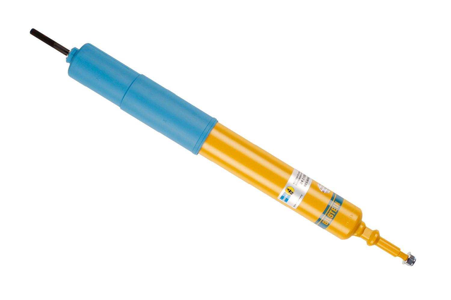 Bilstein B8 Rear Shock Absorber BMW 1 Series E87 Type 187