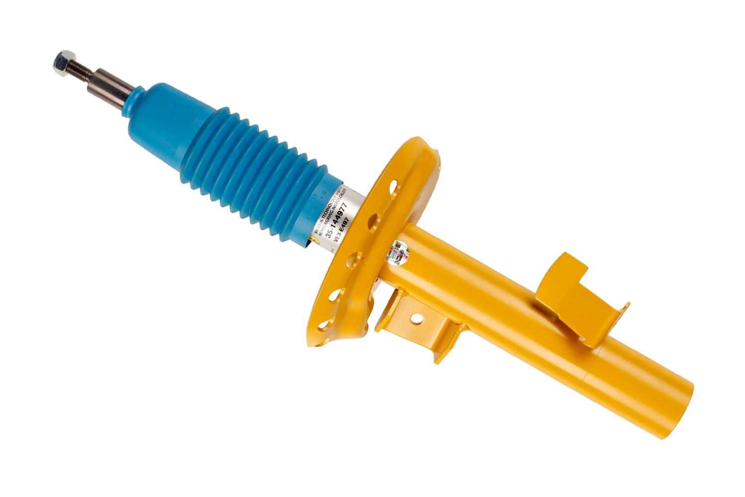 Bilstein B6 R.front Shock Absorber Volvo S80 Ii