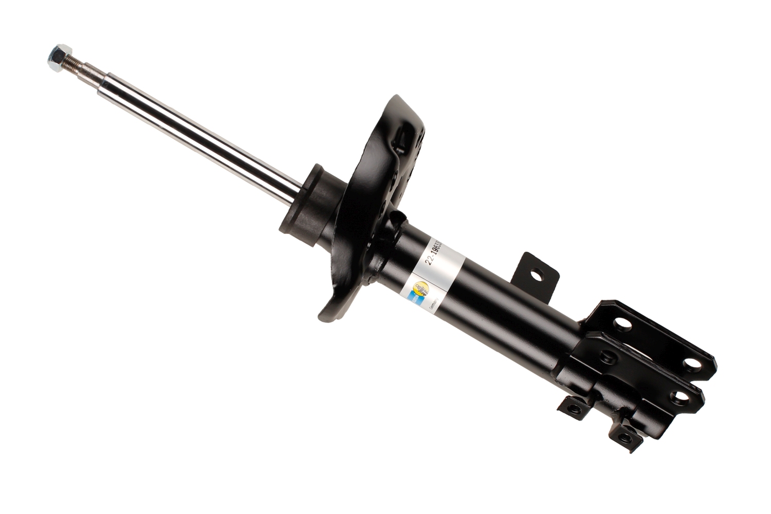 Bilstein B4 L.front Shock Absorber Hyundai I30