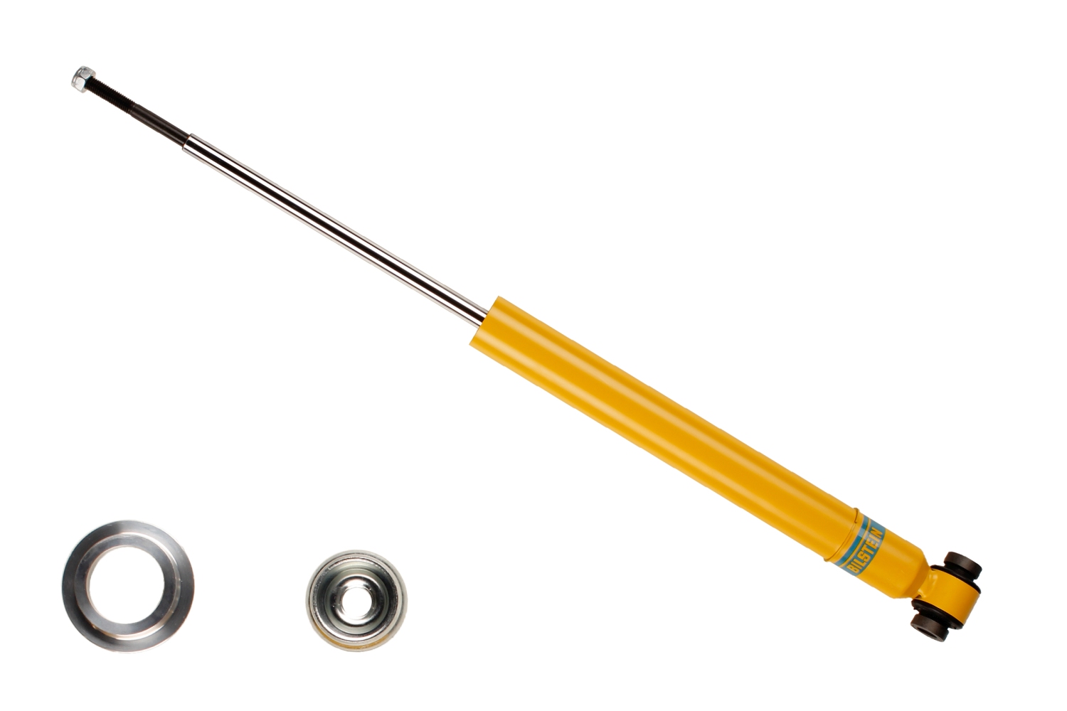 Bilstein B8 Rear Shock Absorber Saab 9-5 (ys3e)