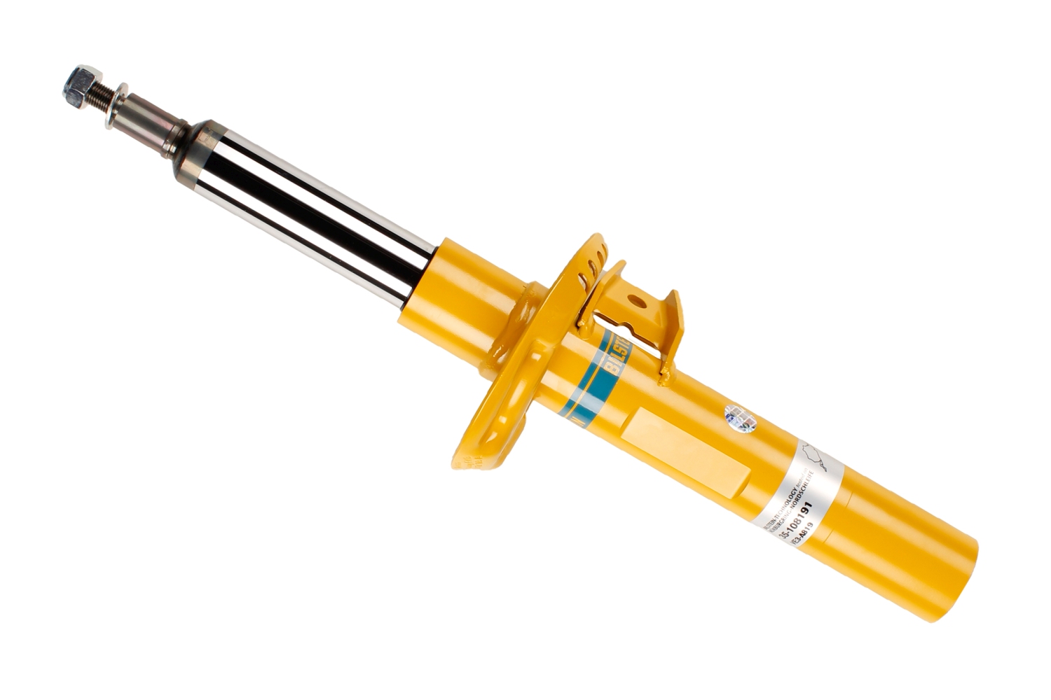 Bilstein B8 Front Shock Absorber VW Golf 5 Jetta Audi A3