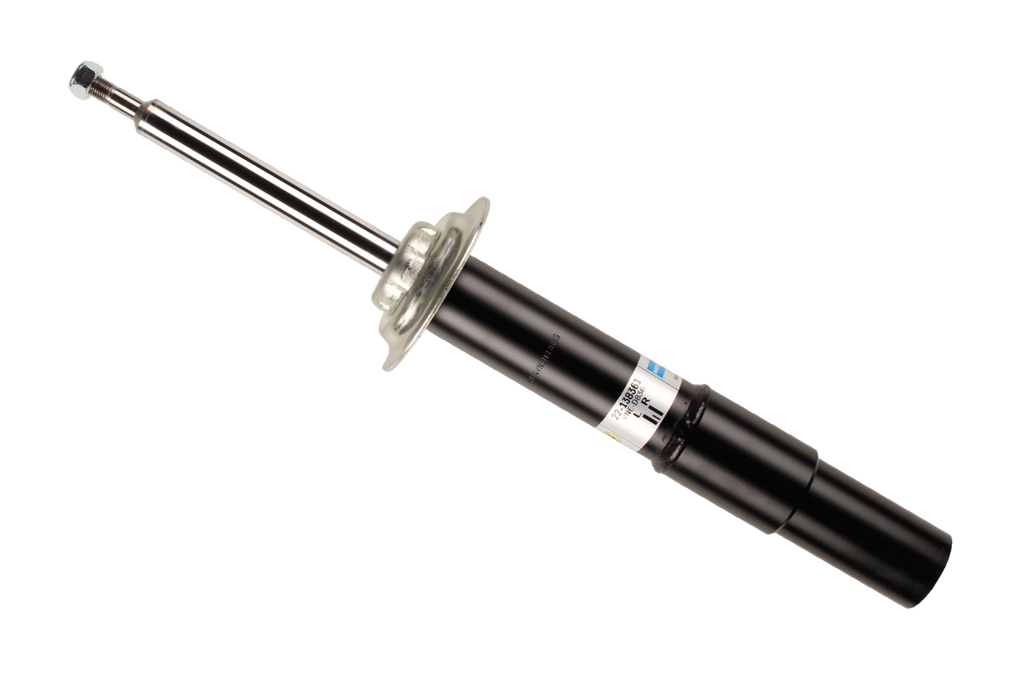 Bilstein B4 Front Shock Absorber BMW 5 E60 E61