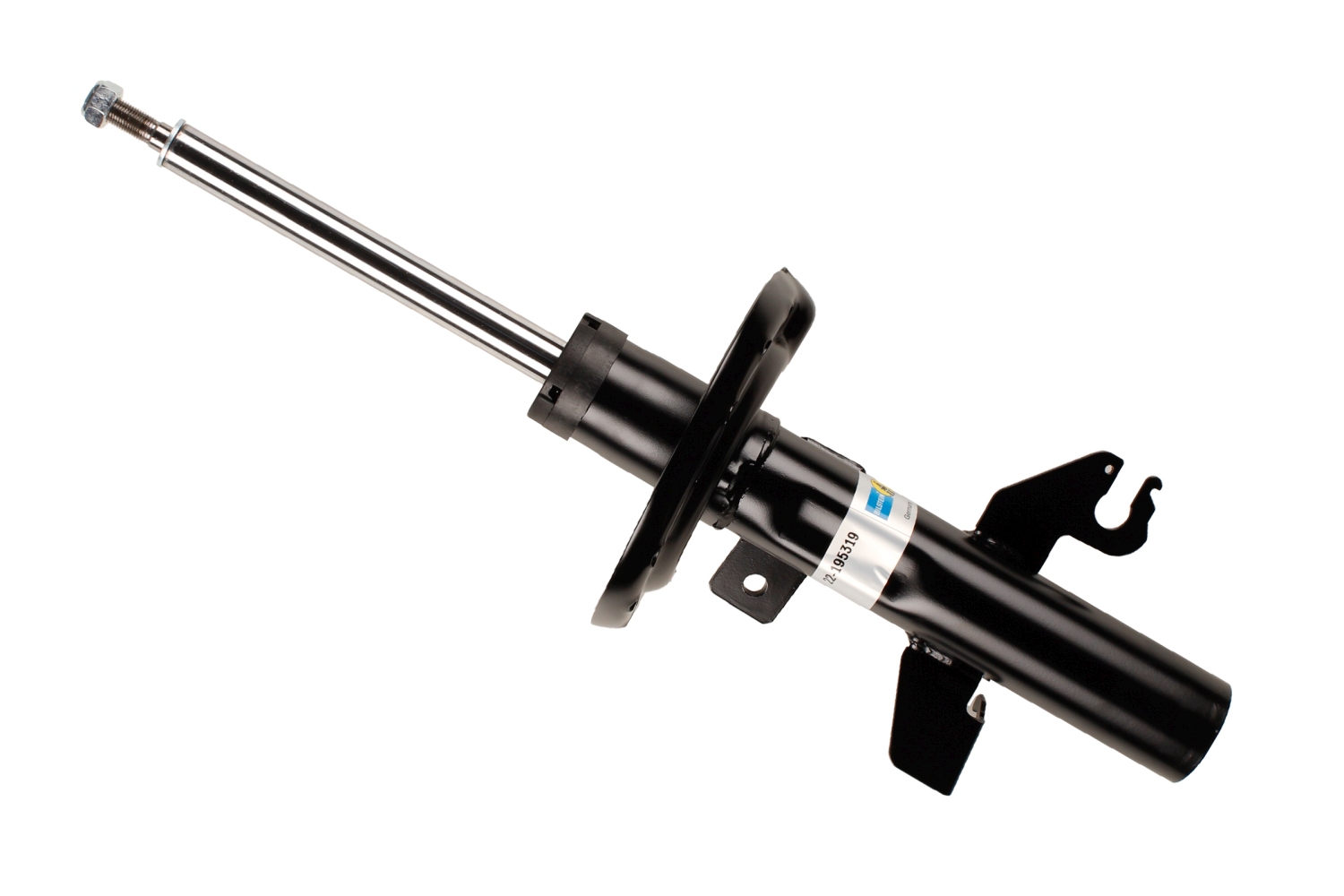 Bilstein B4 R.front Shock Absorber Alfa Romeo Giulietta (940)