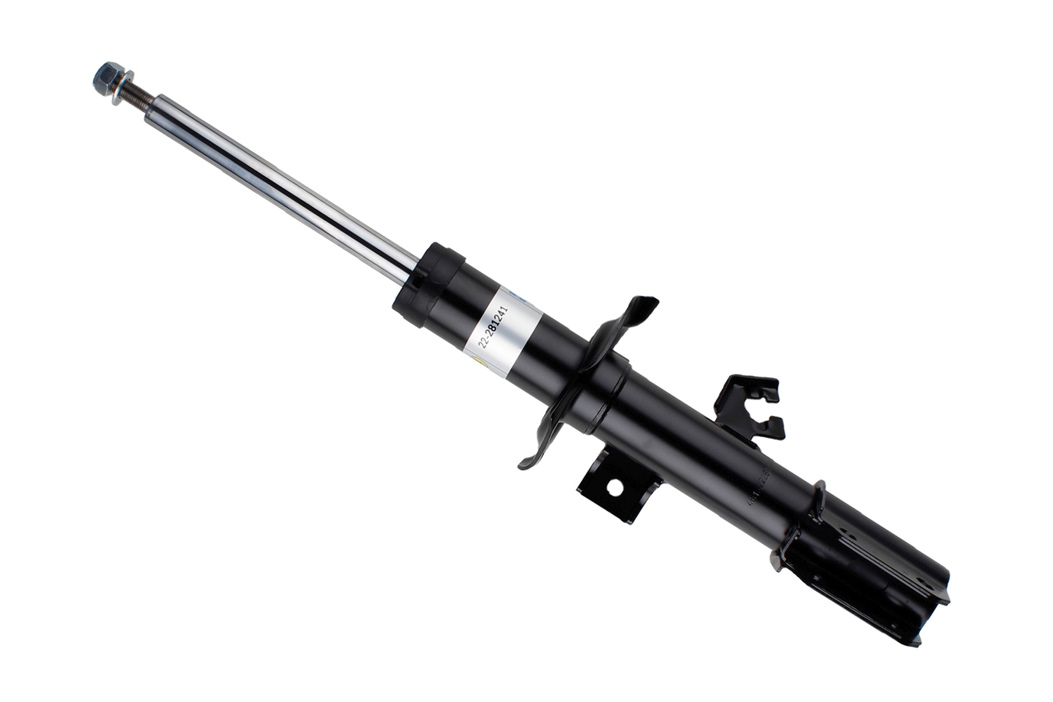 Bilstein B4 R.front Shock Absorber Nissan Micra V (k14) Va