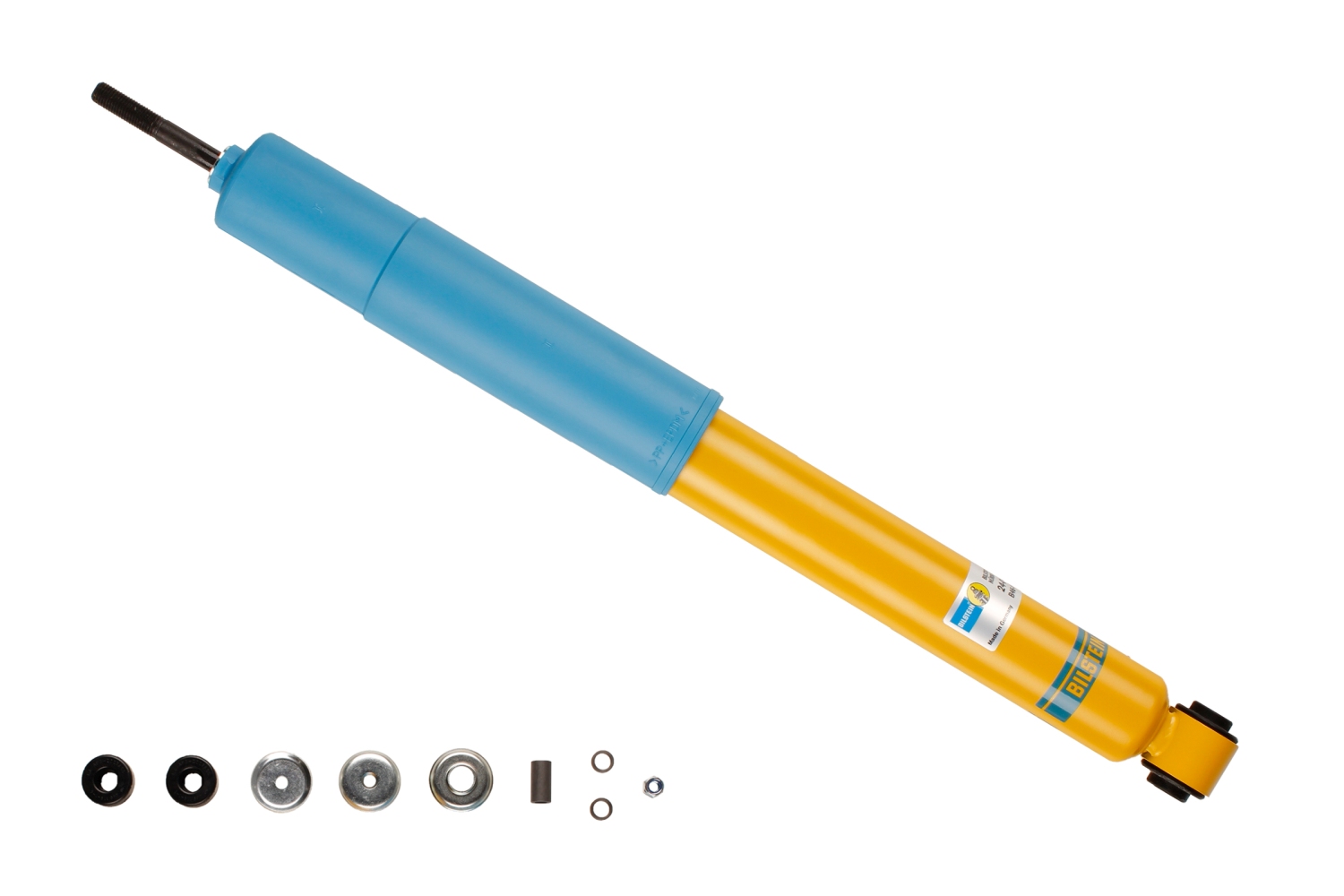 Bilstein B6 Rear Shock Absorber Mercedes G-class W463