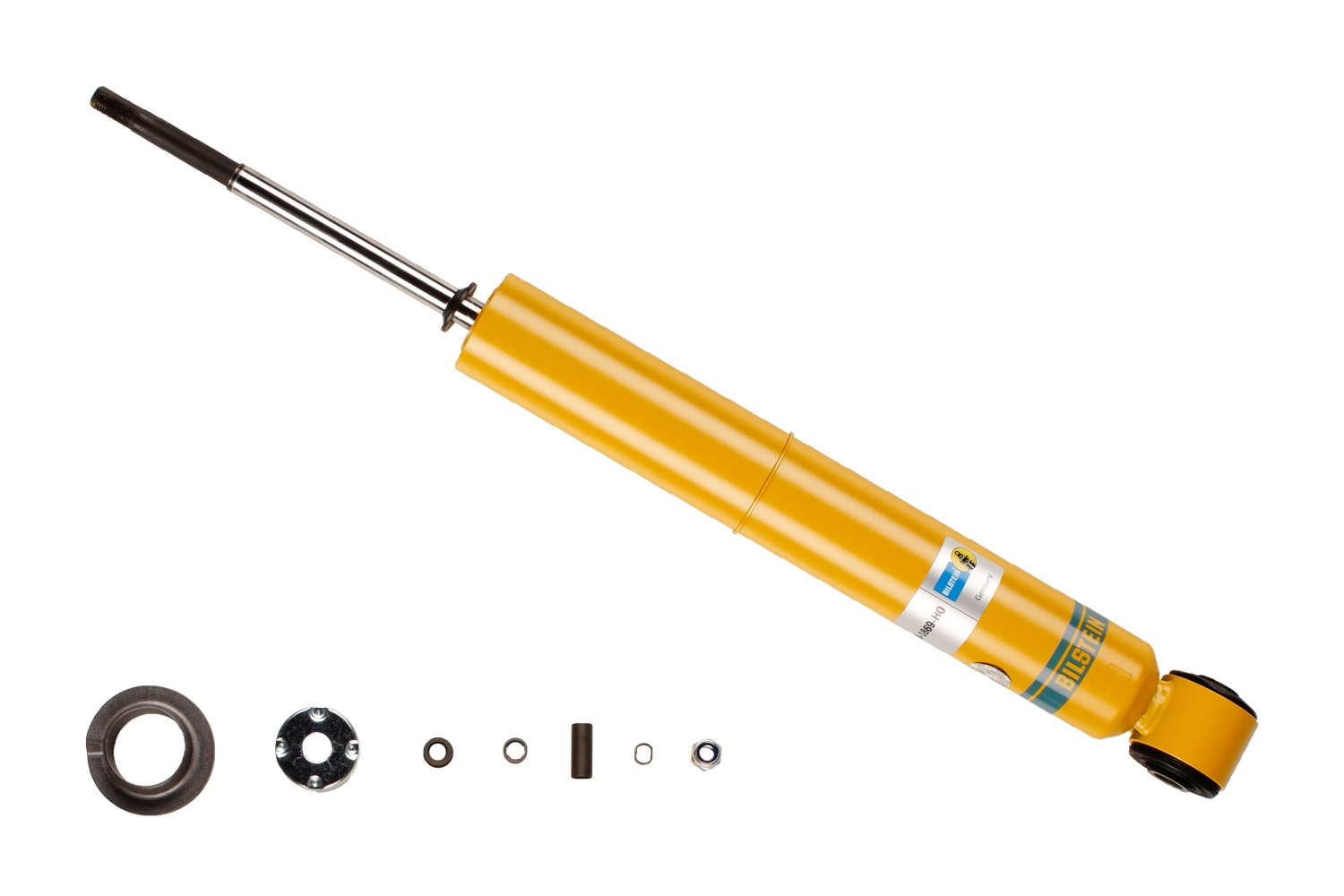 Bilstein B6 Front Shock Absorber Lexus Es Gs