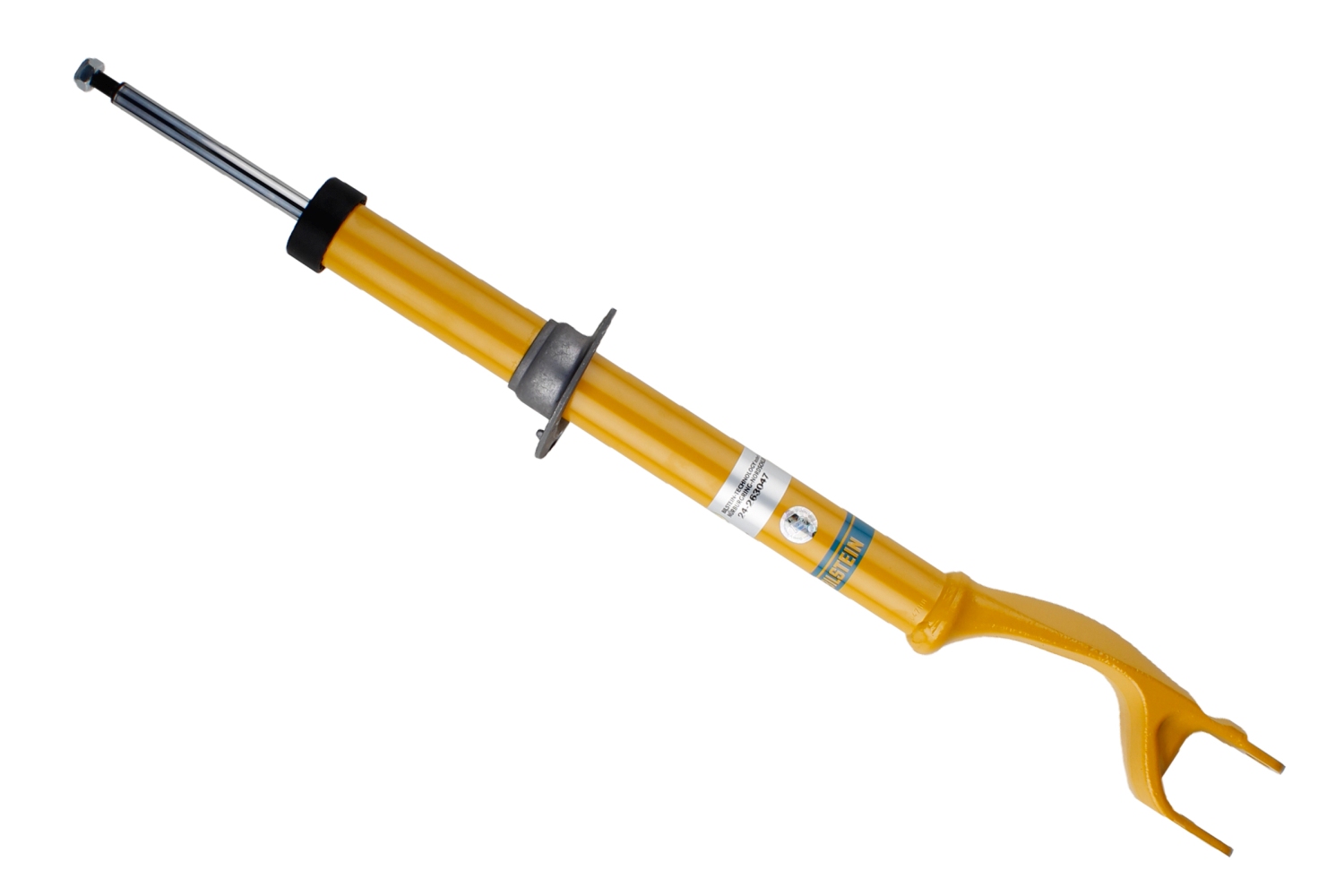Bilstein B6 L.front Shock Absorber Mercedes Glc (x253)