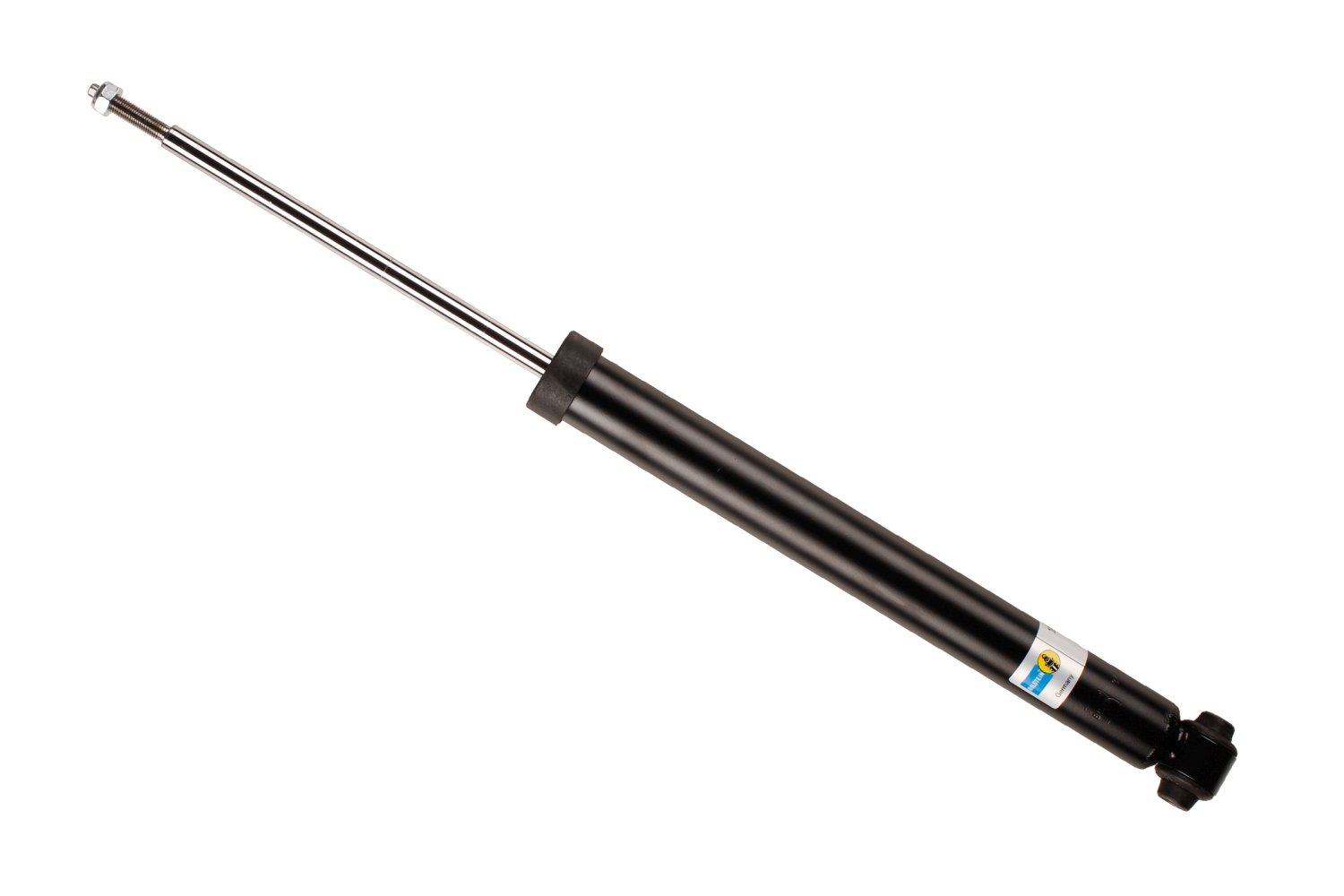 Bilstein B4 Rear Shock Absorber Fiat Linea