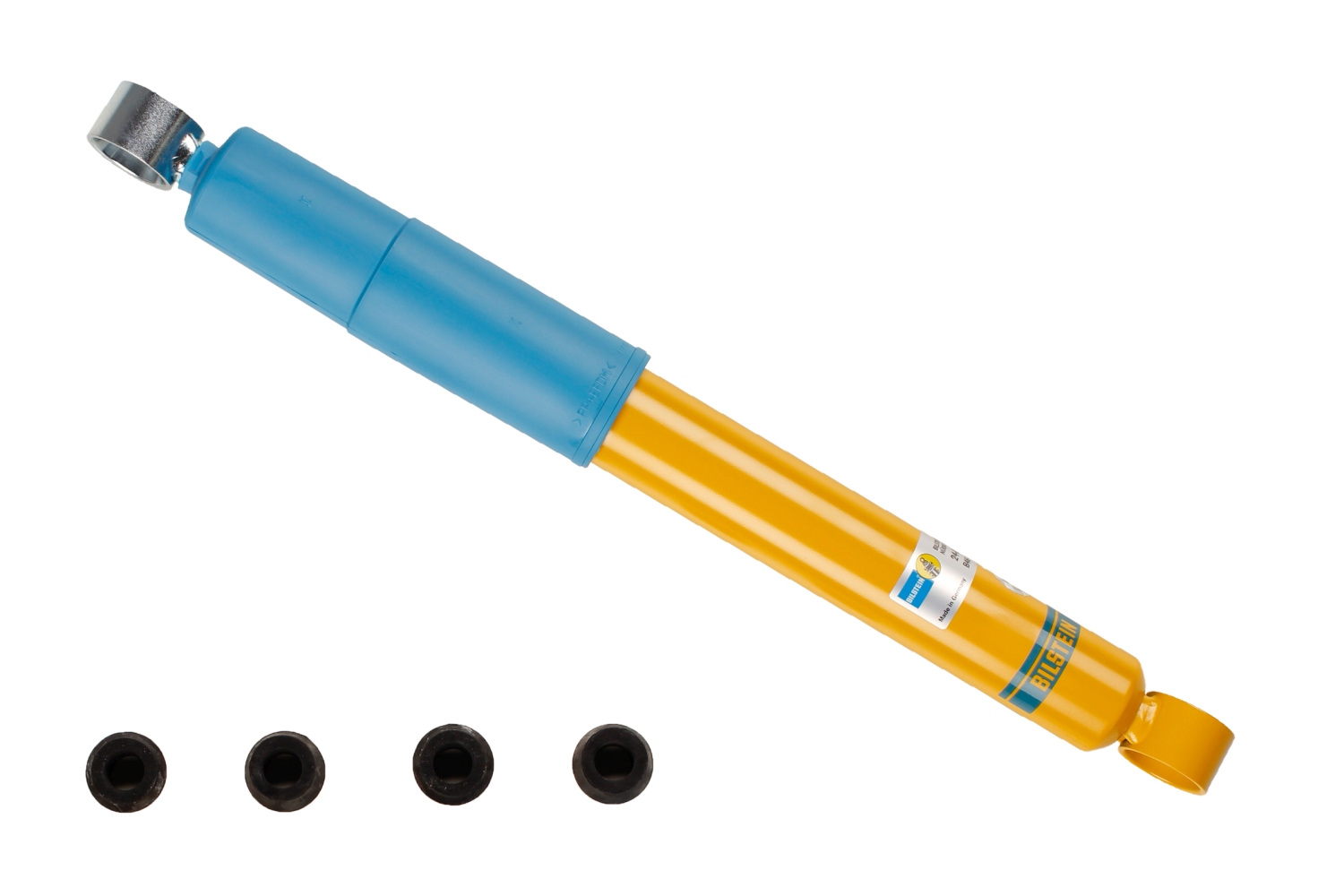Bilstein B6 Rear Shock Absorber Toyota Land Cruiser
