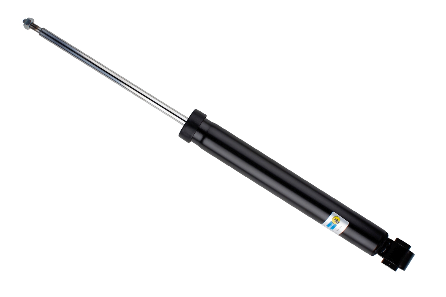 Bilstein B4 Rear Shock Absorber Audi A3 2wd Solid
