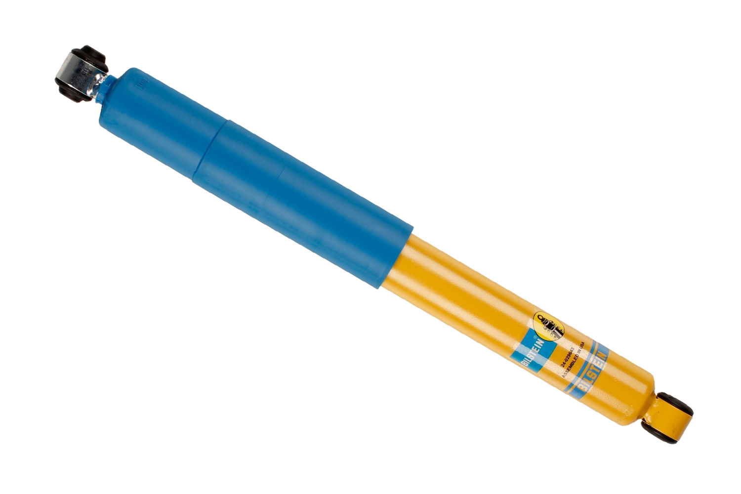 Bilstein B6 Rear Shock Absorber Jeep Grand Cherokee 2