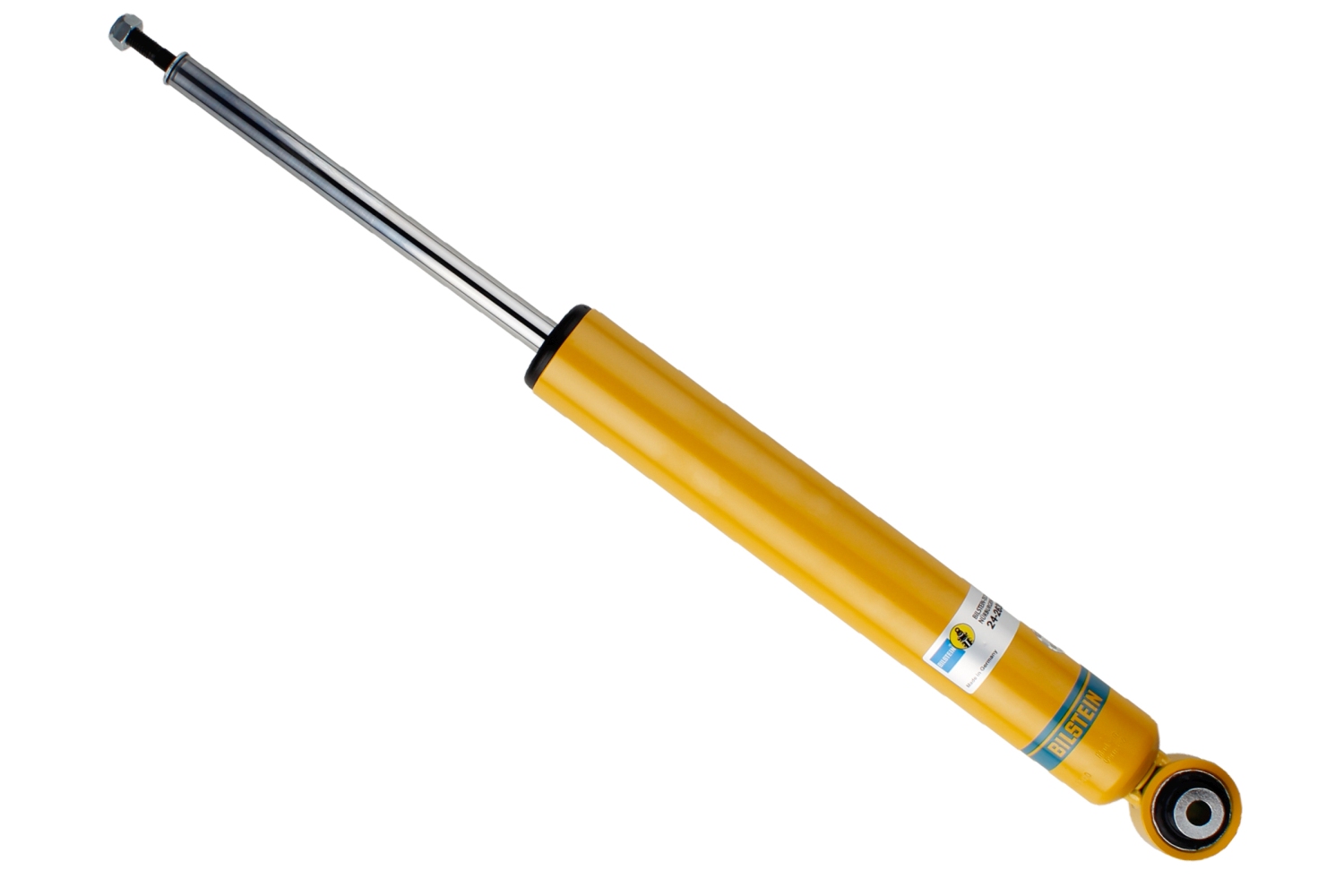 Bilstein B6 Rear Shock Absorber Audi Q7 (4m)