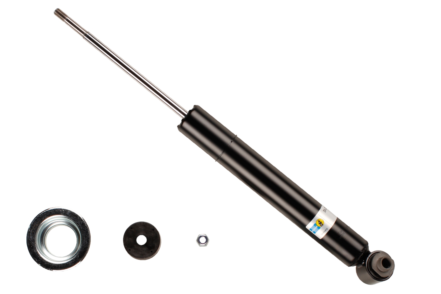 Bilstein B4 Rear Shock Absorber BMW 5 Series E60 X-drive