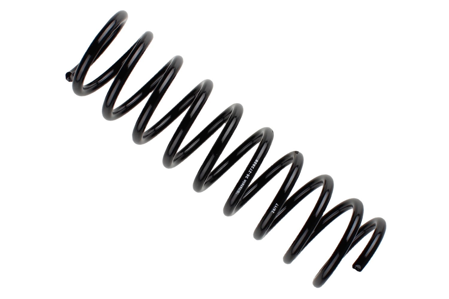 Bilstein B3 Rear Spring BMW 7 Series E38