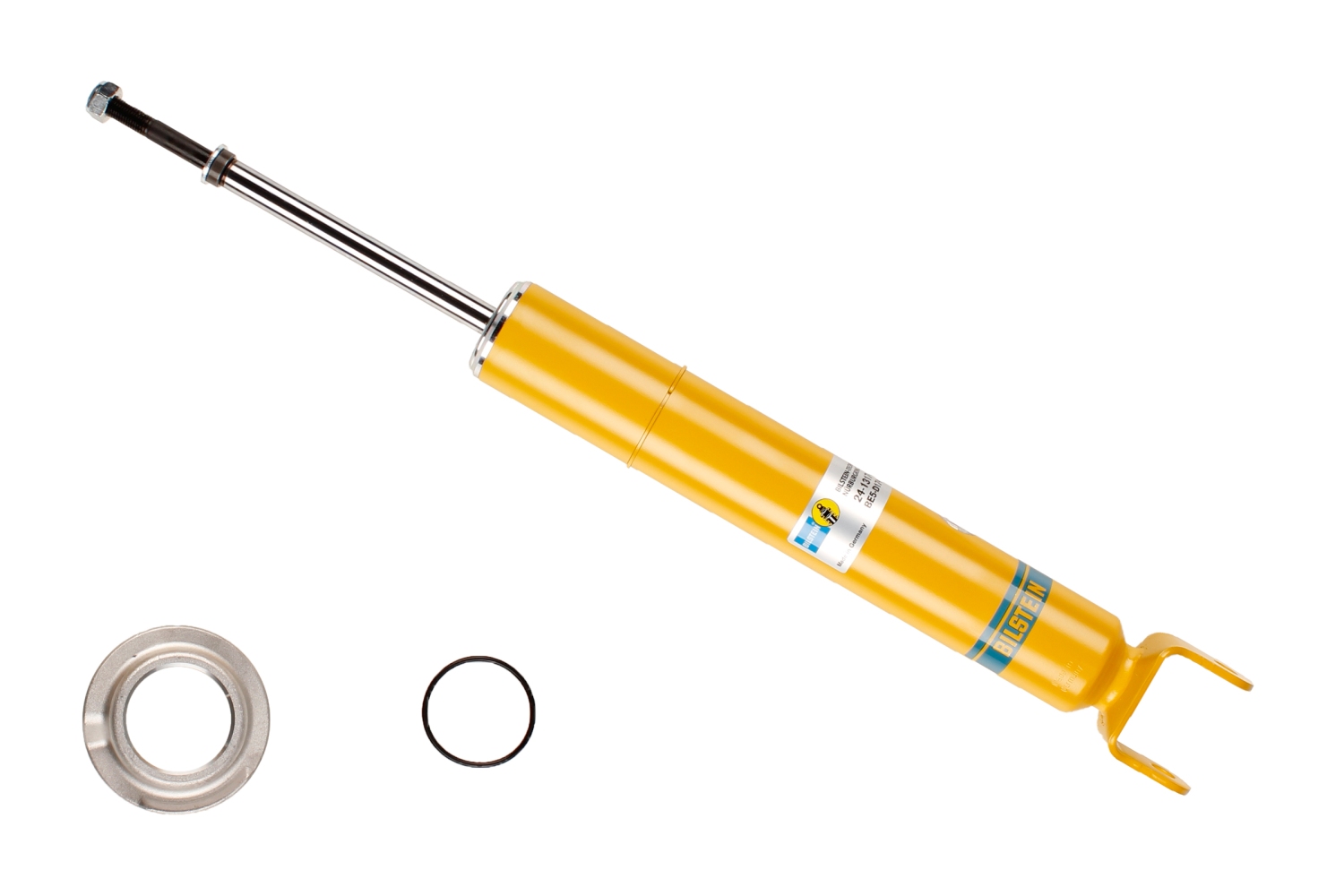 Bilstein B6 Front Shock Absorber Mazda Mx5 3 (nc)