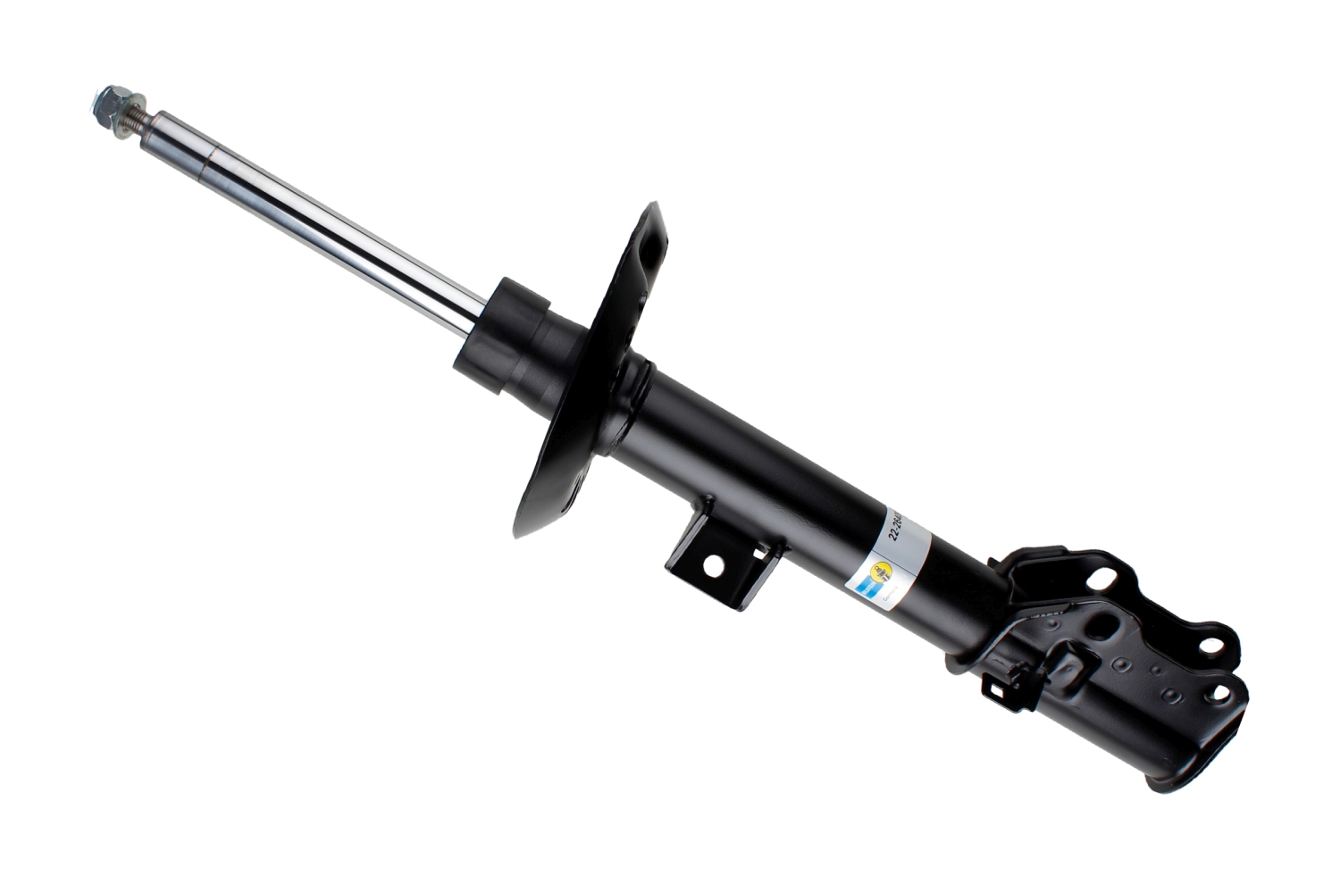 Bilstein B4 Front Shock Absorber Mercedes Vito. Viano 4x4