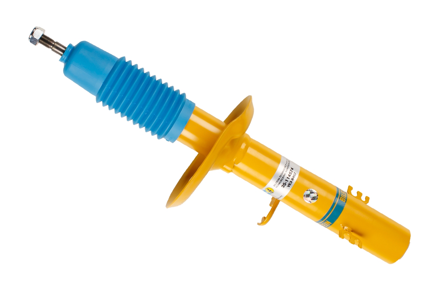 Bilstein B6 R.front Shock Absorber BMW X3 (e83)