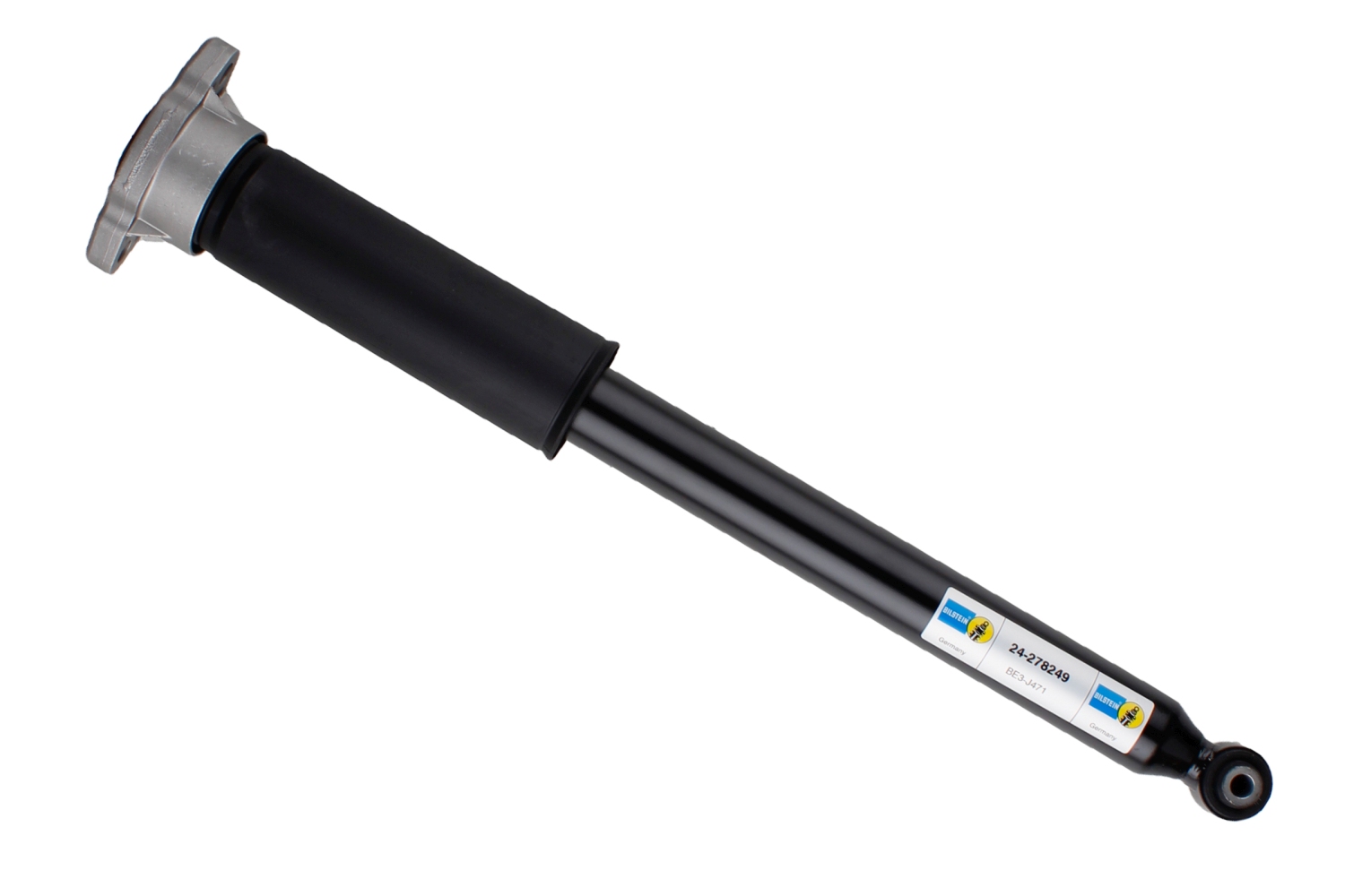 Bilstein B4 Rear Dampmatic® Shock Absorber Mercedes C-class A205 4x2 Sport