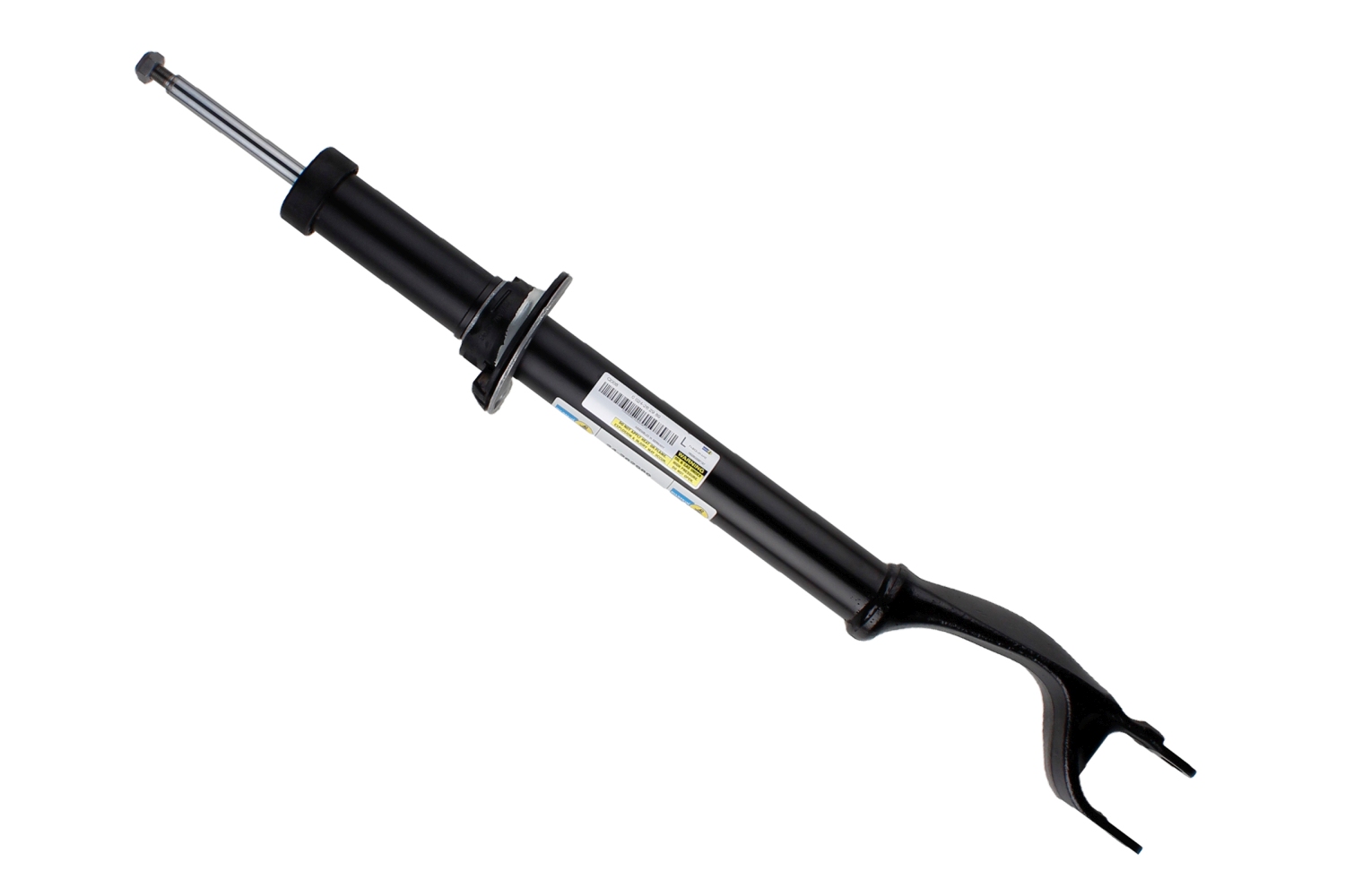 Bilstein B4 L.front Dampmatic® Shock Absorber Iam-glc-class X253 4x4 Sport Dm2 Vl
