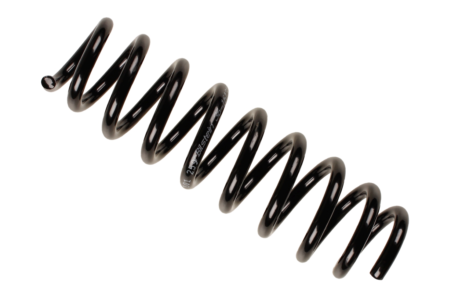 Bilstein B3 Rear Spring BMW 1 Series 3 Series E82 E92