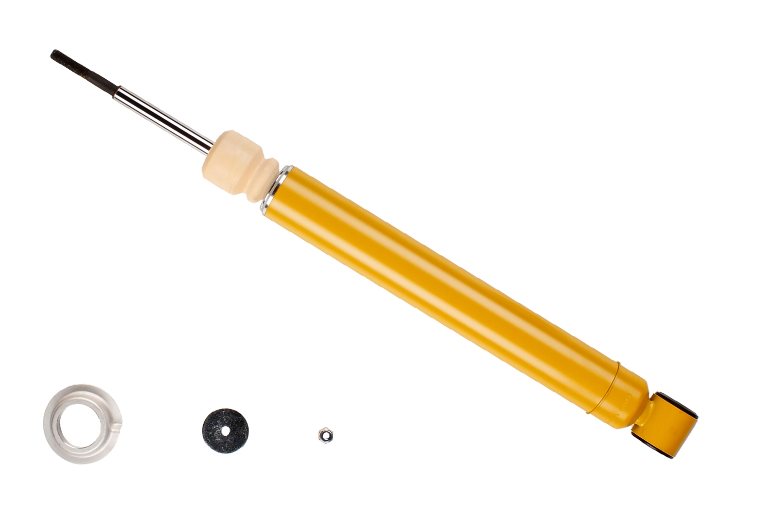 Bilstein B8 Rear Shock Absorber Mazda Rx-8