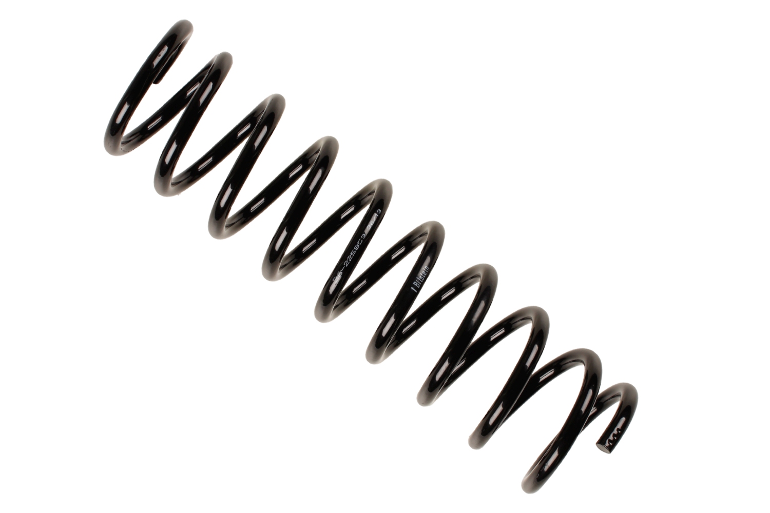 Bilstein B3 Rear Spring BMW 5 Series E39