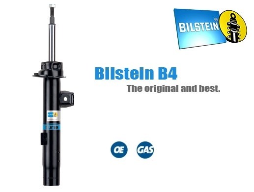 Bilstein Alfa Romeo Spider (939) 3.2 JTS Q4 Rear B4 Gas Shock Ab