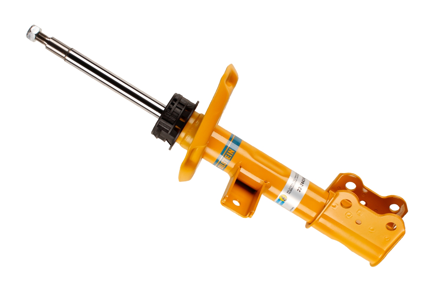 Bilstein B6 Left Front Shock Absorber Mercedes Gla X156.