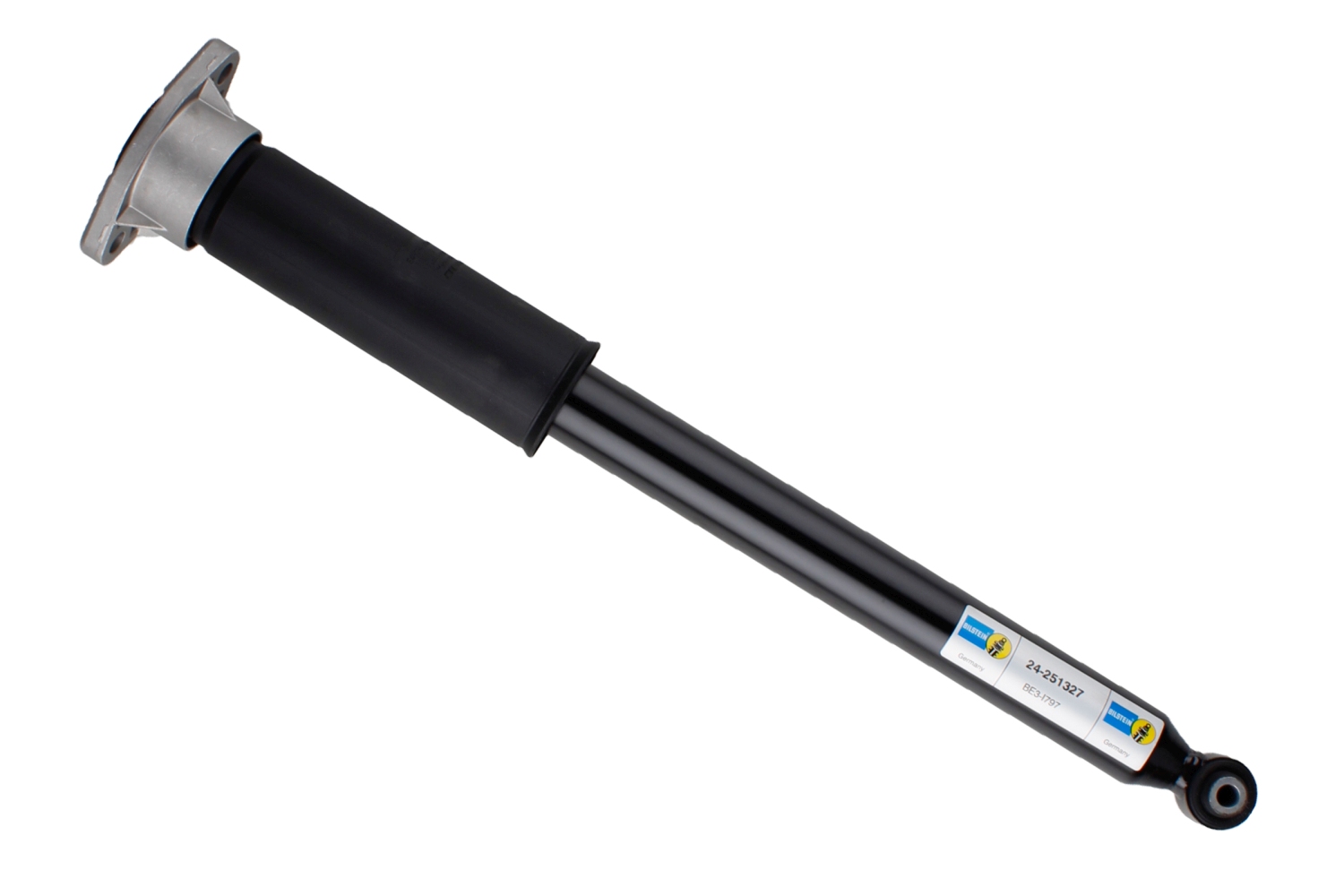 Bilstein B4 Rear Dampmatic® Shock Absorber Mercedes C-class W205 4x2 Base
