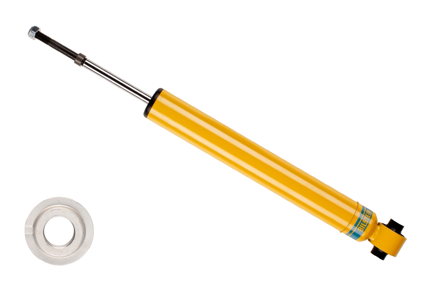Bilstein B6 Rear Shock Absorber Lexus Is-f Ha