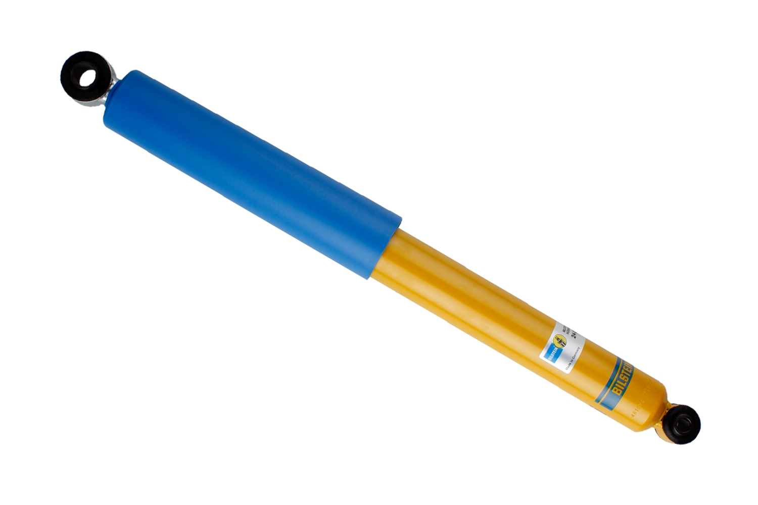 Bilstein B6 Rear Shock Absorber Ford Ranger (tke) 4wd