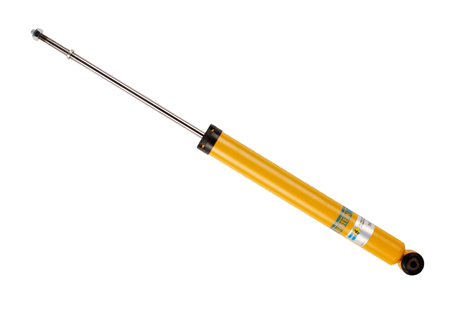 Bilstein B8 Rear Shock Absorber Toyota Yaris P9