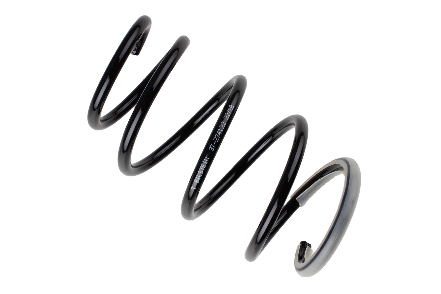 Bilstein B3 Front Spring Renault Megane Iii