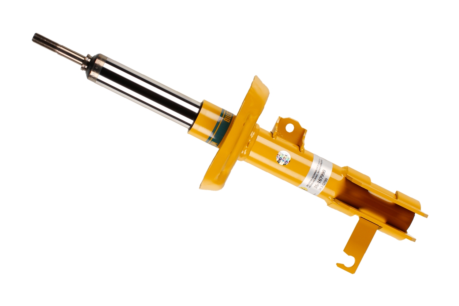 Bilstein B6 L.front Shock Absorber Opel Insignia 2wd