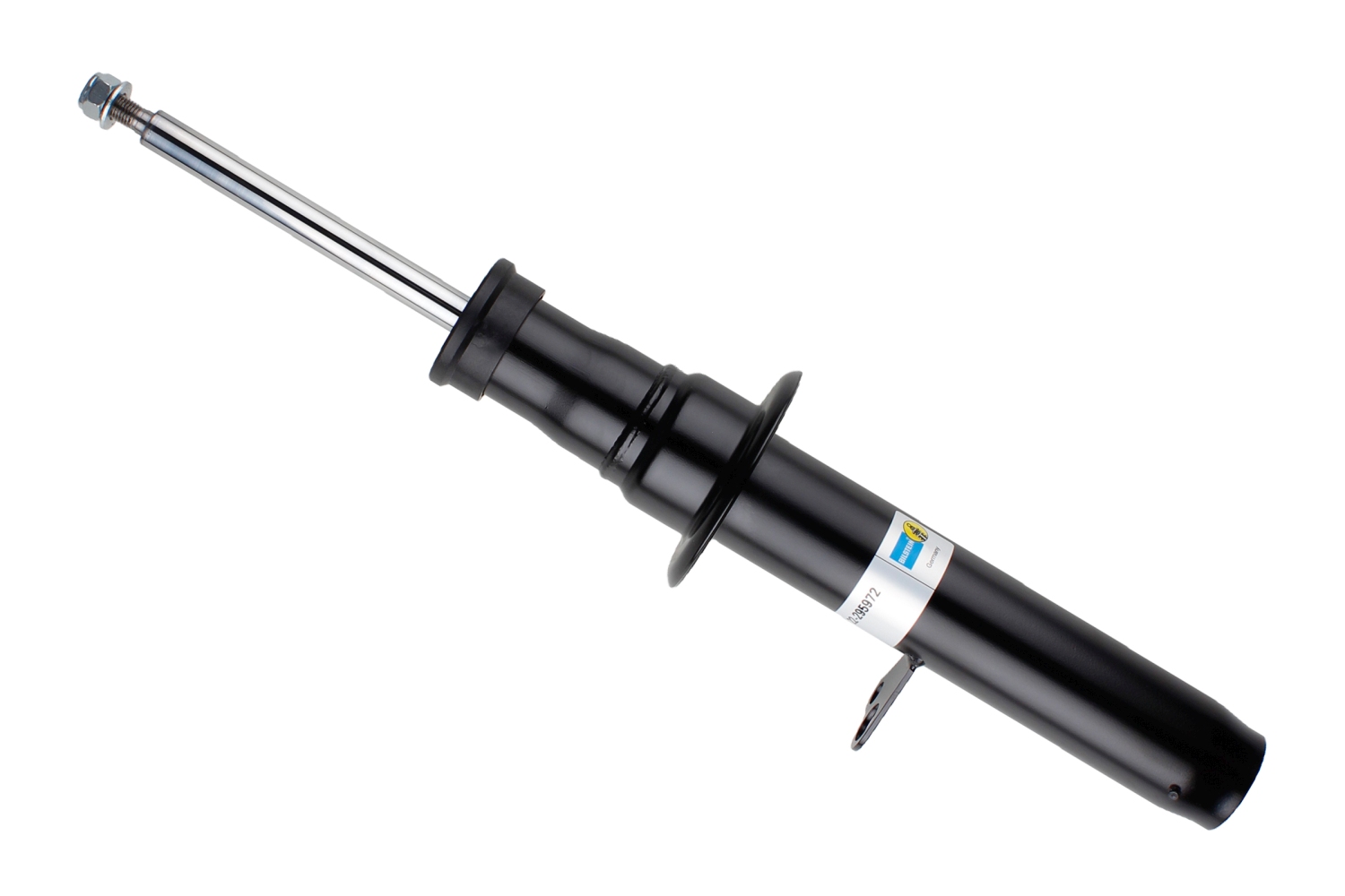 Bilstein B4 L.front Shock Absorber BMW 6 Series Gran Turismo (g32) 4wd