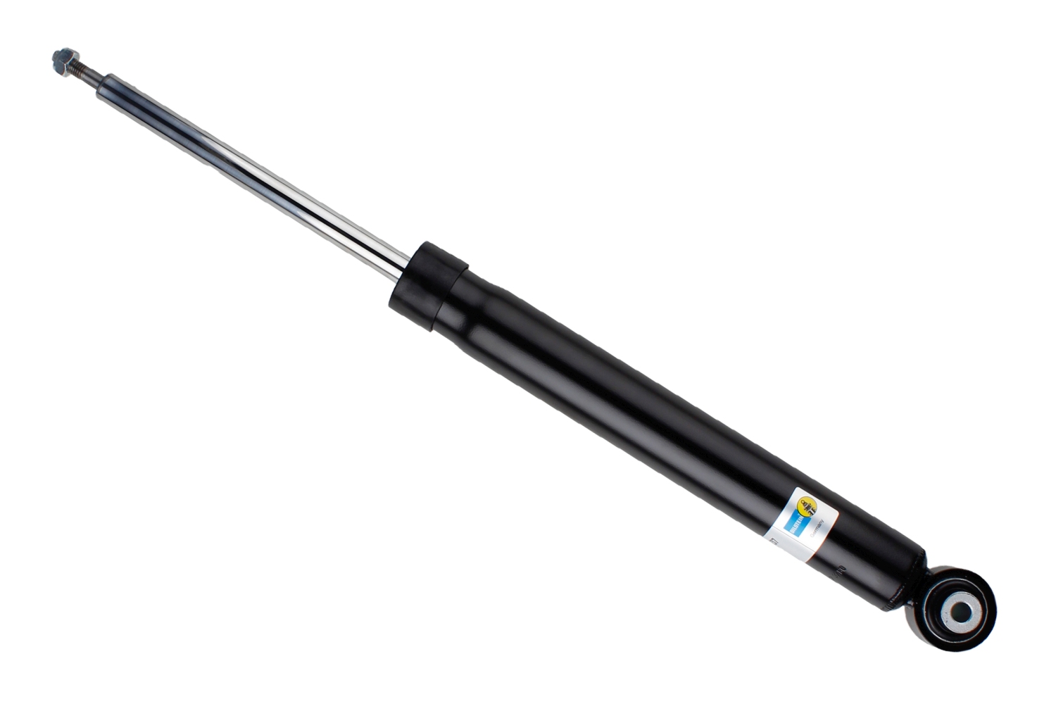 Bilstein B4 Rear Shock Absorber Audi Q5 Sport Suspension