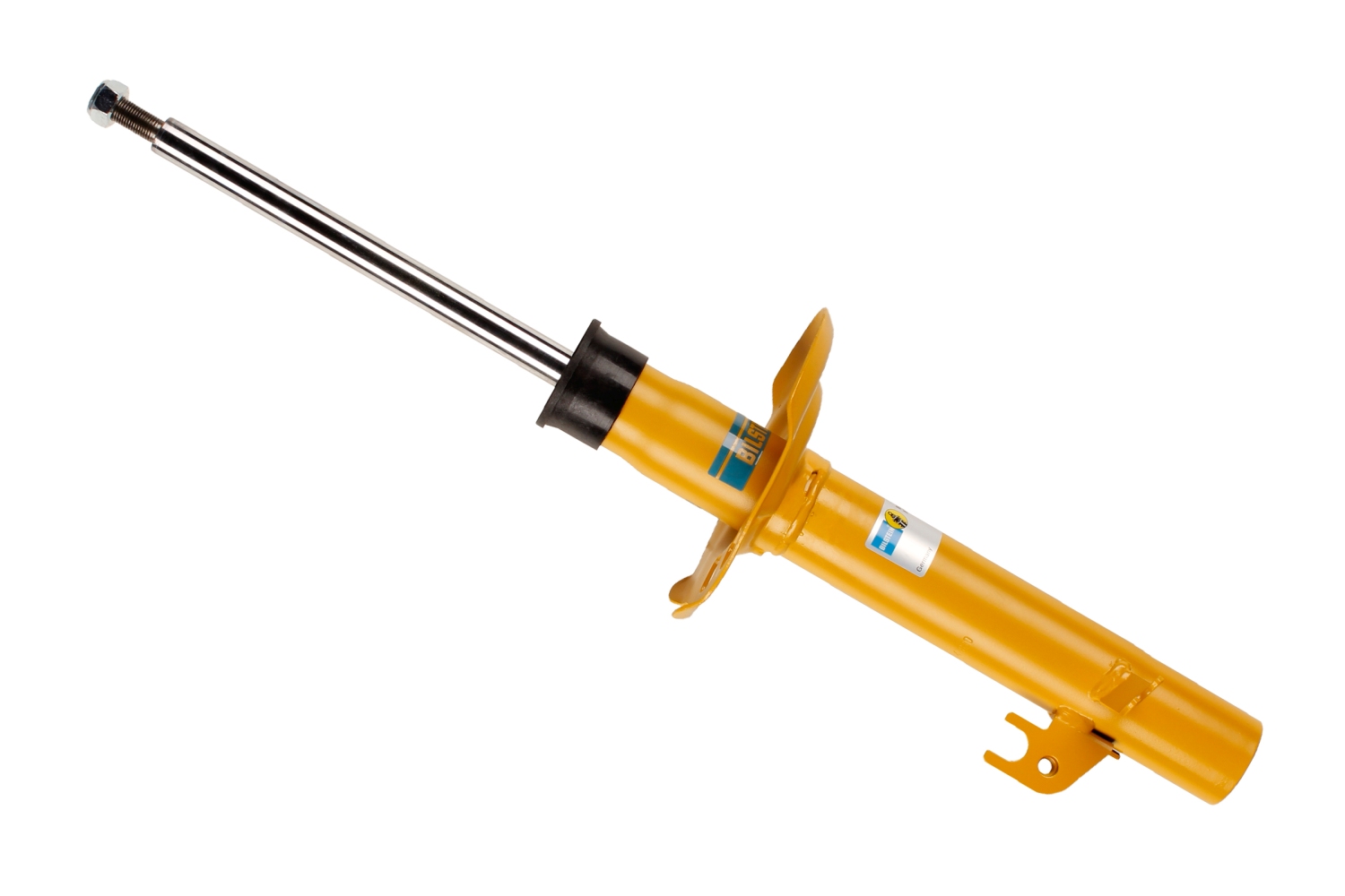 Bilstein B6 L. Front Shock Absorber Citroen C1 Peugeot 107 Toyota Aygo