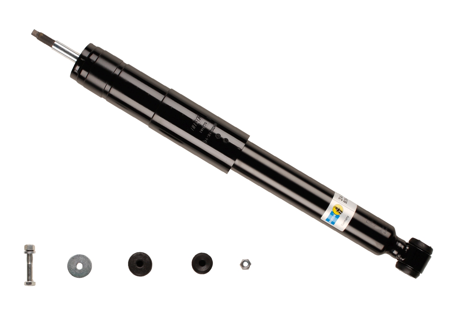 Bilstein Shock Absorber Mercedes Sl (r129) H B4