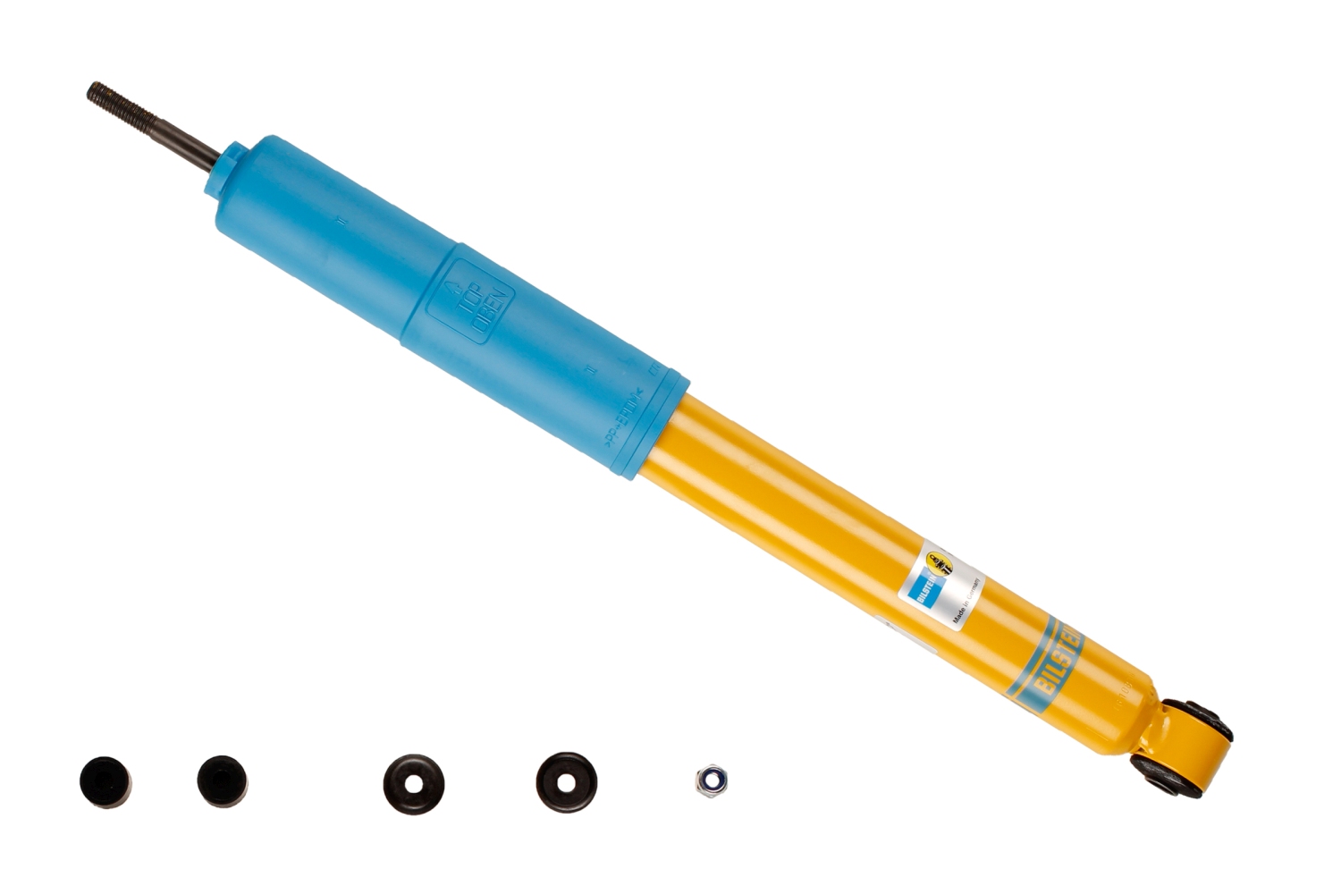 Bilstein B6 Rear Shock Absorber Suzuki Vitara X90