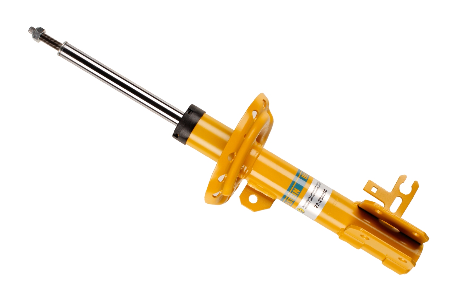 Bilstein B6 R.front Shock Absorber Opel Meriva B