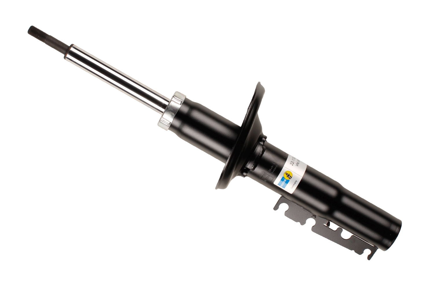 Bilstein Shock Absorber Porsche Boxster (986) H B4