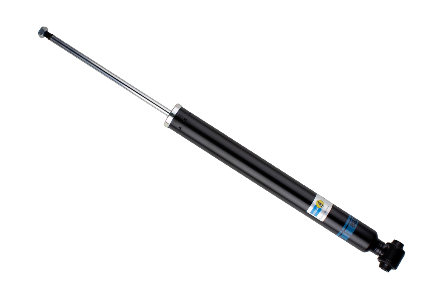 Bilstein B4 Rear Shock Absorber Mercedes Gla (x156) Comfort