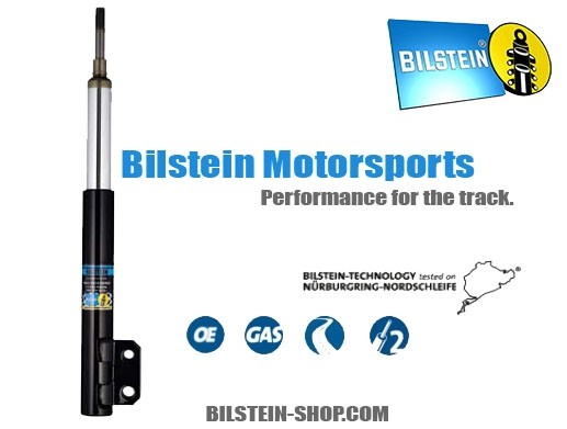 Bilstein Opel Corsa 1.4 i 16V Rear Motorsport Shock Absorber