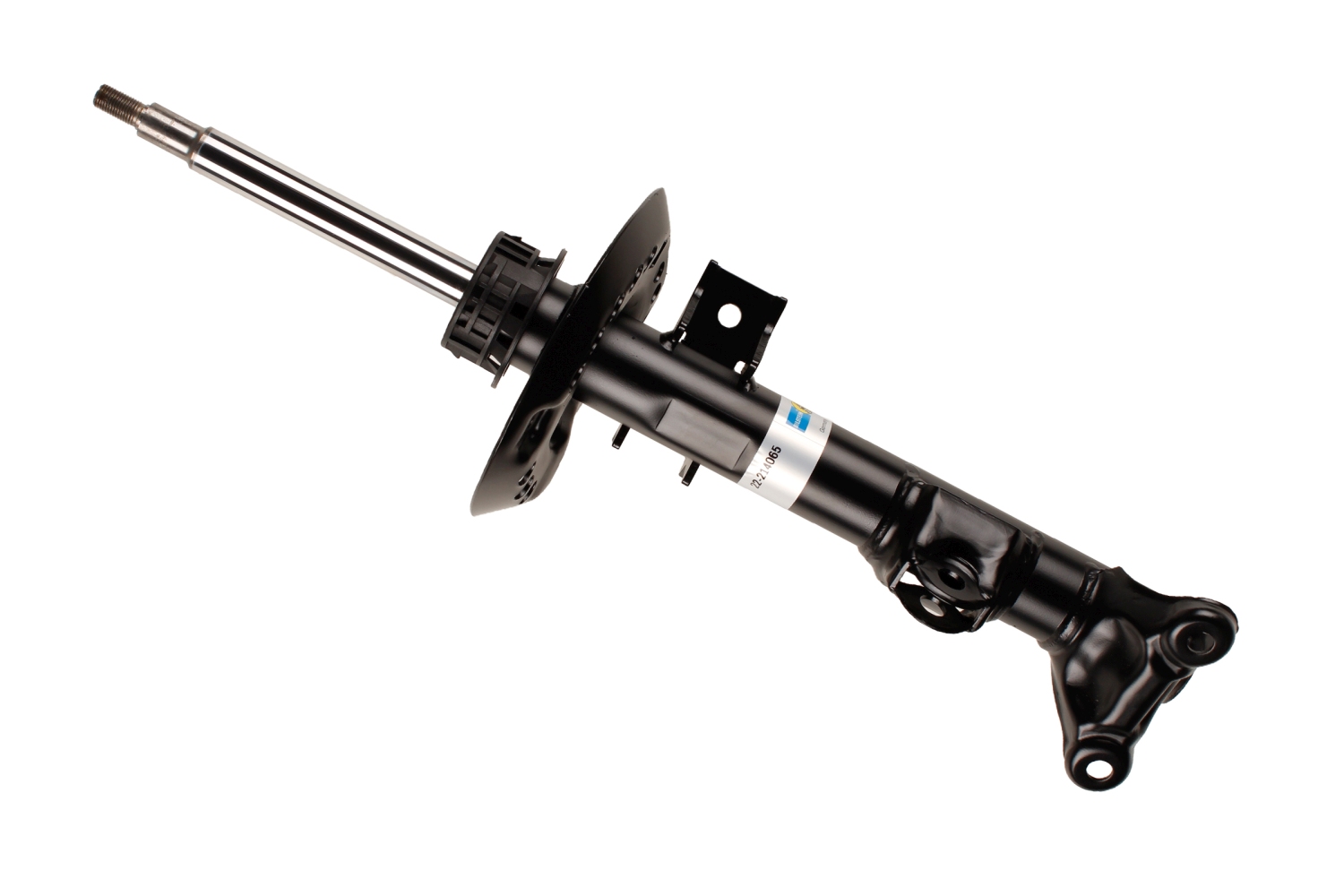 Bilstein B4 Front Shock Absorber Mercedes Cls (c218)