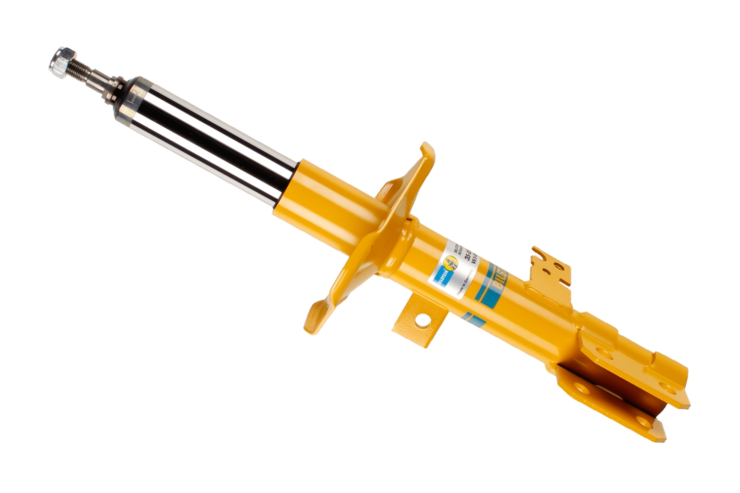 Bilstein B8 R.front Shock Absorber Toyota Corolla (e12u E12j)